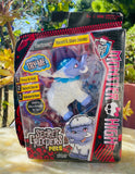 Monster High Secret Creepers Pet Shiver Toy Mammoth Unopened in Original Box