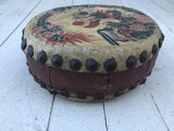 Antique Chinese Tom Tom Drum