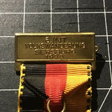 Rare 6 Int Volkswand-Erang Siersberg 1975 D Rault Deschler Munchen German Medal