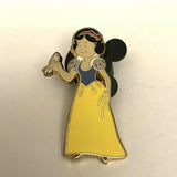 Disney Kids Dressed as Princesses Princess Snow White Pin (UI:92903)
