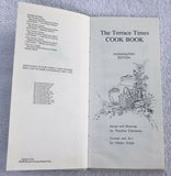 The Terrace Times Cookbook Paddington Edition H. Arbib & P. Clements 1976