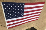Authentic Annin Flagmakers Fmaa American Flag Made In USA
