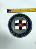 Royal Yachting Association Car Badge