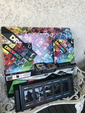 Dropmix Music Mixing Game System DJ Party Hasbro Official + Pop & Rock Extras