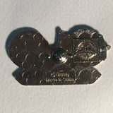Character Earhat Ear Hat Mystery Pack Space Mountain Disney Pin 98957