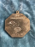1988 Henley Royal Regatta (HRR) Overseas Competitor Enamel Badge