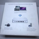 Apple AirPort Extreme 802.11n WiFi (MD031LLA)