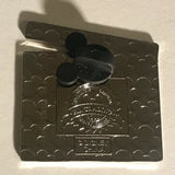 Disney Mickey Mouse Film Clapboard Hollywood Studios Mystery Pin