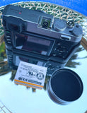 Fujifilm X100S 16.3MP Digital Camera