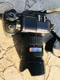 Olympus E300 Evolt 8 Megapixel Digital Camera Zuiko Digital 14-45mm Lens w Strap