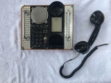 Spirit of St. Louis Mark I Classic Field Phone S.O.S.L. Collection.