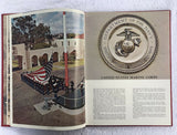 Marine Corps Recruit Depot, San Diego 1970 Yearbook
