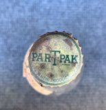 Par-T-Pak Root Beer Vintage 32 Once Glass Bottle