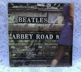 Beatles Abbey Road LP Vinyl