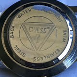 Guess Watch