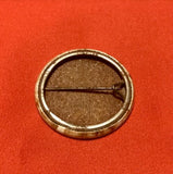 Rare Antique Vintage Uhuru 9th December 1961 Pin Button