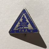 YHA Pin Badge