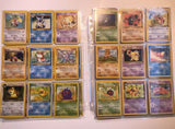 Lot Of 108 Near Mint Pokemon Cards, 1st Editions Etc.