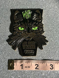 Brazen Racing Wild Cat Age Group Winner Metal Medal Running Award Race Finisher