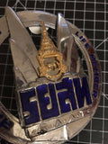 Seian RAAT Life Member Car Badge