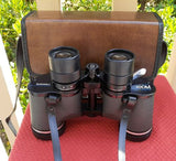 Bushnell Binoculars 7-15 X 35 Zoom 300 Ft at1000 Yds 7X Fully Coated Optics