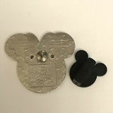 Orange Minnie Mouse Fruit Icons 2017 Hidden Mickey DLR Disney Pin 119765