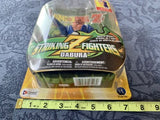 2002 Dragonball Z Striking Z Fighters Dabura Action Figure Irwin Toy