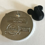 Disney HM Hidden Mickey III Alphabet Letter Zazu Z Lion King Pin (UW:66604)