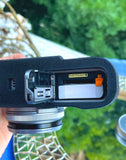 Fujifilm X100S 16.3MP Digital Camera