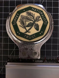 Surrey Naturalists Trust Car Badge