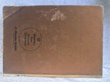 Vintage 1969 Webster's New Students Dictionary American Book Company