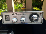 Vintage Cobra 19M In Cab CB Radio 23 Channel Comes With What You see In Photos