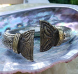 Rajasthan Ethnic Tribal Gypsy Bracelet