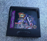 Sega Fatal Fury Takara 1994 Video Game Game Gear