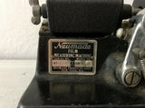 Vintage Neumade Film Measuring Machine Model HM-5-S HM5S NY Usa
