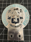 Clyndebourne Festival Society Car Badge