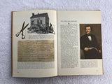 The American Heritage Book Of The Presidents And Famous Americans Volume. 6