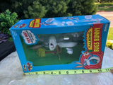 Vintage Tyco Looney Tunes Talking Bugs Bunny 1993 - New In Box!!