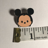 Mickey Mouse Disney Tsum Tsum Mystery 100% Tradable Disney Pin