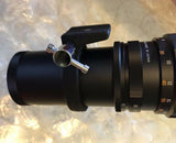 Tele-Astranar 1:6:3 f=400mm No. 81350 Lens Made In Japan