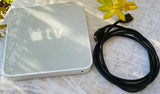 Apple TV 1st Generation EMC 2132 Digital Media Streamer w Cable