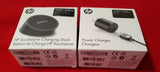 Original Palm Touchstone charging dock and power charger new in the boxes