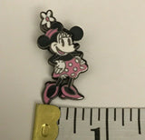 Minnie Mouse Pink Outfit Disney Pin 84841