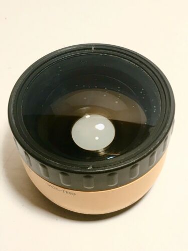 Sony Wide Conversion Lens X0.5 VCL-TRS