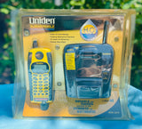 New in Box Uniden Submersible Water Resistant Cordless Telephone WXI377 Phone