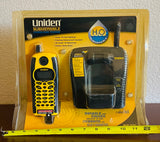 New in Box Uniden Submersible Water Resistant Cordless Telephone WXI377 Phone