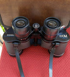 Bushnell Binoculars 7-15 X 35 Zoom 300 Ft at1000 Yds 7X Fully Coated Optics