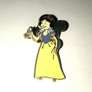 Disney Kids Dressed as Princesses Princess Snow White Pin (UI:92903)