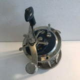 1960s Olympic Dolphin No. 615 610 Big Game Saltwater Bait Casting Reel