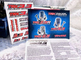 TRX 3.3 Racing Engine